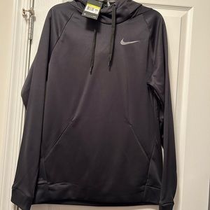 Nike Dri-fit hoodie size S nwt